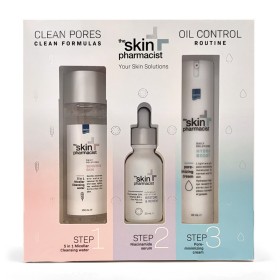 [NEW] Intermed Skin Pharmacist Oil Control Routine Kit