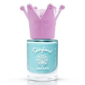 Garden Fairyland Παιδικό Βερνίκι Νυχιών Kids Nail Polish Mint Jiny 2, 7.5ml