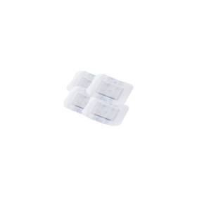 Hartmann Hydrofilm Plus Αυτοκόλλητο Επίθεμα 9X10Cm 5Τεμ.