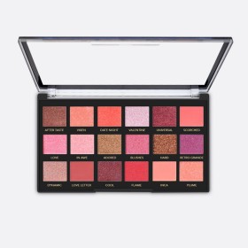 Elixir Make-Up Pro Eyeshadow Palette Παλέτα Σκιών, No777J
