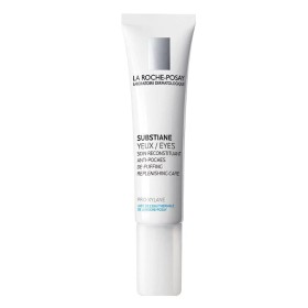 La Roche Posay Substiane [+] Eyes για Μαύρους Κύκλους & Σακκούλες, 15ml