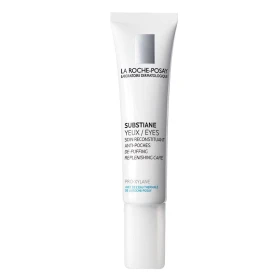 La Roche Posay Substiane [+] Eyes για Μαύρους Κύκλους & Σακκούλες, 15ml