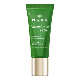 Nuxe Nuxuriance Ultra ΕΙΔΙΚΗ ΤΙΜΗ The Eye & Lip Contour Cream Αντιγηραντική Κρέμα Ματιών & Χειλιών, 15ml