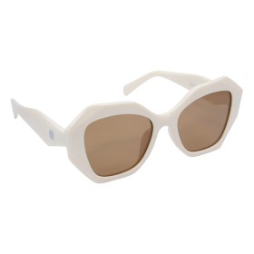 Eyelead L745 Γυναικεία Γυαλιά Ηλίου Εκρού, 1τμχ