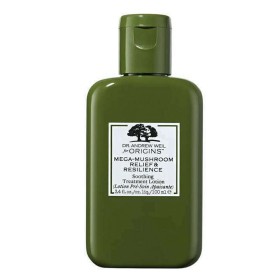 Origins Mega-Mushroom Relief & Resilience Λοσιόν Προσώπου για Άμεση Ενυδάτωση & Καταπράυνση, 100ml