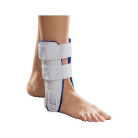 Anatomic Help Νάρθηκας Σταθεροποίησης Ποδοκνημικής με Gel & Αέρα 3600, 1τμχ