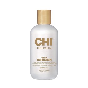 Chi Keratin Silk Infusion Θεραπεία Αποκατάστασης Κατεστραμμένων Μαλλιών, 177ml