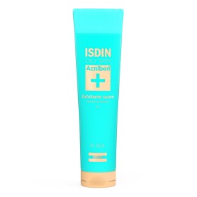 Isdin Acniben Gentle Exfoliator Απολεπιστικό Τζελ Καθαρισμού Πόρων για Λιπαρό και με Τάση Ακμής Δέρμα, 100ml