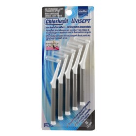 Intermed Chlorhexil Μεσοδόντια Βουρτσάκια M 1.2mm, 5τμχ