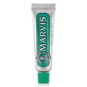 Marvis Classic Strong Mint Mini Οδοντόκρεμα, 10ml