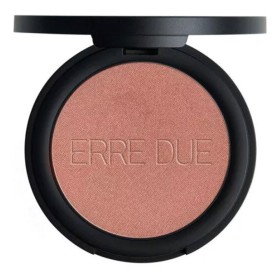 Erre Due Blusher Ρουζ με Λεπτή & Μεταξένια Υφή 109 Maple Syrup, 5.5gr