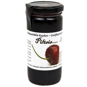 PILTSIS ΜΑΡΜΕΛΑΔΑ 300gr. - (ΚΕΡΑΣΙ ΕΔΕΣΣΑΣ)