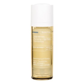Korres White Pine Deep Wrinkle Plumping Serum Ορός Αναπλήρωσης Όγκου με Λευκή Πεύκη, 30ml