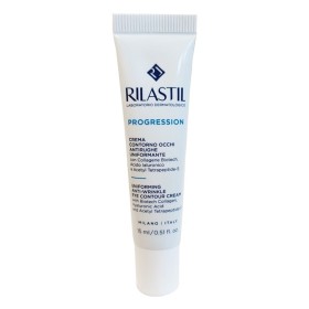 Rilastil Progression Eye Cream Anti - Wrinkle Αντιρυτιδική Κρέμα Ματιών, 15ml