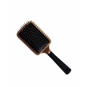 Ro-Ro Accessories Βούρτσα Μαλλιών Rose Gold HB033B, 1τμχ