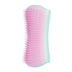 Pet Teezer Detangling & Dog Grooming Brush Βούρτσα για Σκυλιά Μεσαίου & Μεγάλου Μεγέθους Βεραμάν/Ροζ, 1τμχ