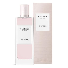 Verset Be Amy Eau de Parfum Γυναικείο Άρωμα, 50ml