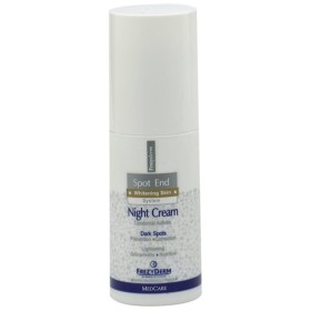 Frezyderm Spot-End Night Cream Κρέμα Νύχτας για Πανάδες Προσώπου, 50ml