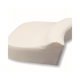 Anatomic Help Μαξιλάρι Ύπνου Memory Foam Ανατομικό 0009 Milos Large 35x 55cm