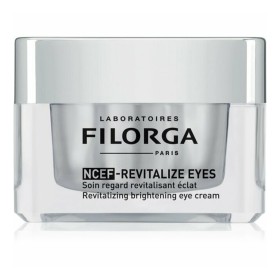 Filorga NCEF-Revitalize Αναζωογονητική Κρέμα Ματιών, 15ml