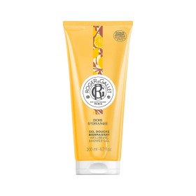 Roger & Gallet Bois dOrange Αφρόλουτρο Άρωμα Πορτοκάλι, 200ml