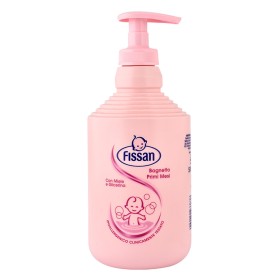 Fissan Baby Bagnetto Σαμπουάν & Αφρόλουτρο, 500ml