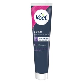 Veet Expert Κρέμα Αποτρίχωσης Σώματος, 200ml