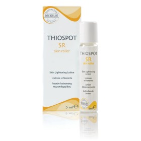 Synchroline Thiospot Skin Roller Λοσιόν λεύκανσης Έντονων & Εντοπισμένων Κηλίδων, 5ml