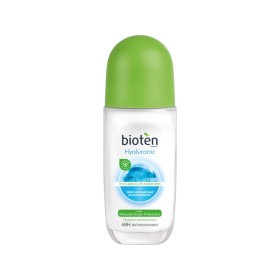 Bioten Αποσμητικό Roll On Hyaluronic 50ml