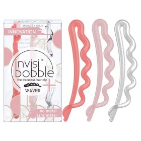 Invisibobble Waver Plus I Lava You More Τσιμπιδάκια Μαλλιών, 3τμχ
