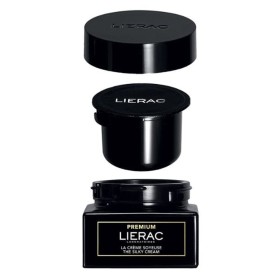  Lierac Premium La Creme Soyeuse Refill Αντιγηραντική Κρέμα Προσώπου Ημέρας, 50ml