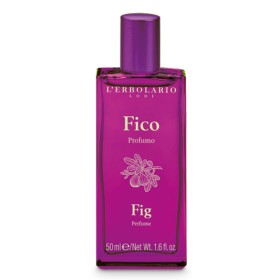 L Erbolario Fico Perfume Άρωμα Σύκο, 50ml