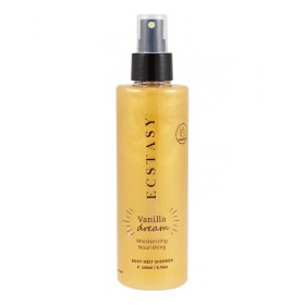  Ecstasy Άρωμα Σώματος Body Mist Shimmer Vanilla Dream, 200ml