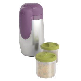 CHICCO ΘΕΡΜΟΣ ΙΝΟΧ ΓΙΑ ΦΑΓΗΤΟ 60181-00