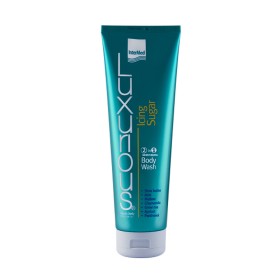 Intermed Luxurious 2 in 1 Moisturising Body Wash Αφρόλουτρο Icing Sugar, 280ml