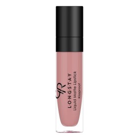 Golden Rose Longstay Liquid Matte Lipstick Kissproof 37, 5.5ml