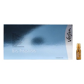 Version Derma Bio Peptide Ορός  Άναδόμησης & Άμεσης Λάμψης της Επιδερμίδα, 30ml