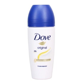 DOVE ROLL-ON 48h, 50ml - (ORIGINAL)