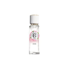 Roger & Gallet Rose Eau Parfumee Άρωμα Ροδοπέταλων Τριαντάφυλλου Δαμασκού, 30ml