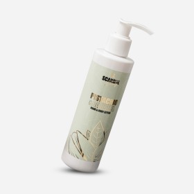 Scandal Beauty Ενυδατική Lotion Σώματος Pistachio & Caramel 200ml