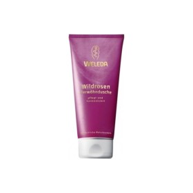 Weleda Κρεμοντούς με Άγριο Τριαντάφυλλο 200ml