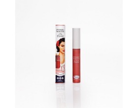 The Balm Wristlet Purshworthy Lipgloss, 7ml 