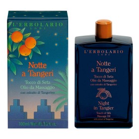 L Erbolario Λάδι Σώματος για Μασάζ, 100ml