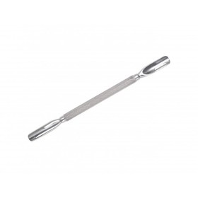 Ro-Ro Accessories CP008 Cuticle Pusher Λίμα για καθαρισμό του δέρματος κάτω από το νύχι, 1τμχ