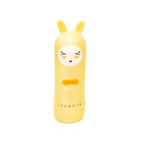 Inuwet Vegan Lip Balm Ενυδατικό Χειλιών Pineapple, 3.5g
