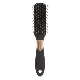 Ro Accessories Βούρτσα Μαλλιών HB041D, 1τμχ
