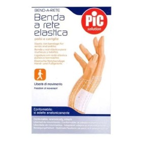 Pic Solution Ανατομικός Δικτυωτός Σύνδεσμος για Καρπούς και Αστραγάλους, 1τμχ