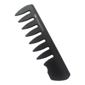 Ro-Ro Χτένα Μαλλιών Barber Style (HC028), 1τμχ