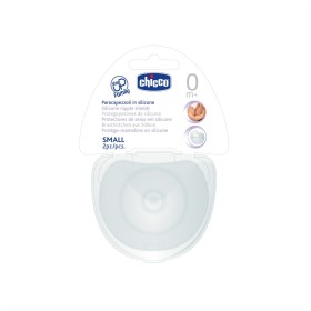 Chicco Δίσκοι Στήθους Σιλικόνης Small