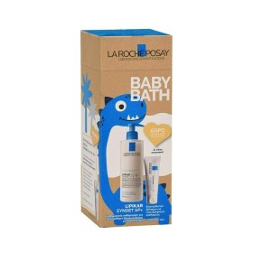La Roche Posay Promo Lipikar Syndet AP+ Αφρόλουτρο για Ατοπική Δερματίτιδα, 400ml & Δώρο Cicaplast Baume B5 Κρέμα Ανάπλασης, 15ml